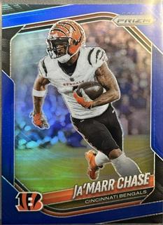 Ja'Marr Chase