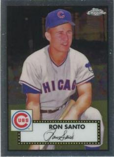 Ron Santo