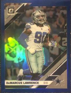 DeMarcus Lawrence