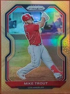 Mike Trout
