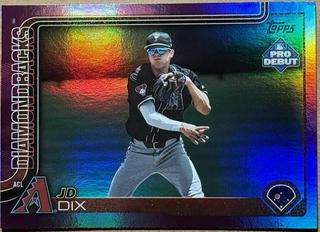 JD Dix