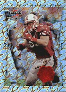 Ken Norton Jr.