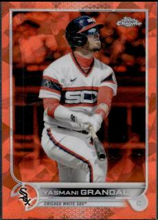 Yasmani Grandal