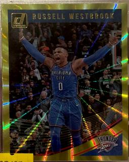 Russell Westbrook