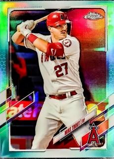 Mike Trout