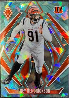 Trey Hendrickson