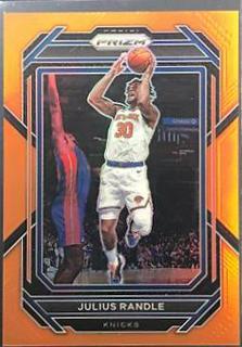 Julius Randle