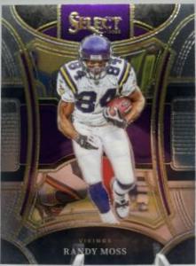 Randy Moss