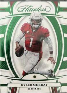 Kyler Murray