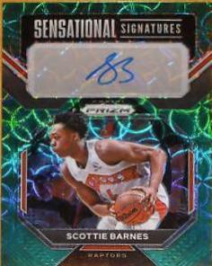 Scottie Barnes