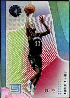 Andrew Wiggins