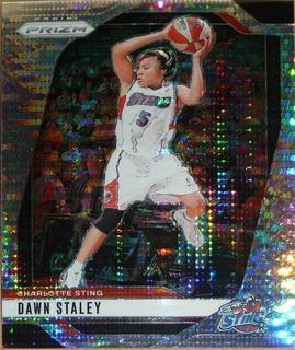 Dawn Staley
