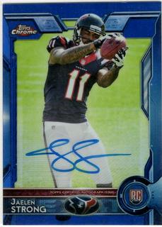 Jaelen Strong