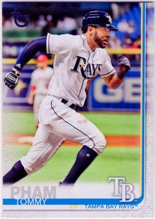 Tommy Pham
