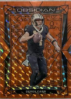 Derek Carr
