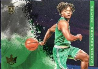 Carsen Edwards