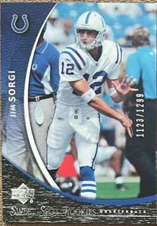 Jim Sorgi