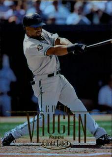Greg Vaughn
