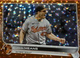 John Means