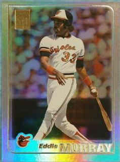 Eddie Murray