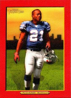 Willis McGahee