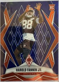 Harold Fannin Jr.