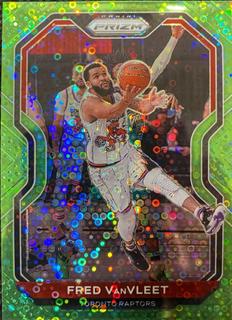Fred VanVleet