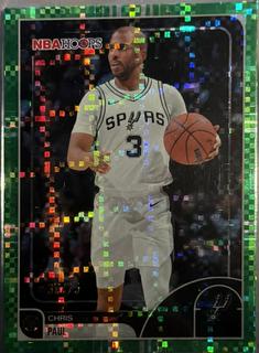 Chris Paul