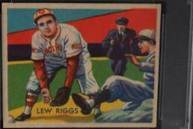 Lew Riggs
