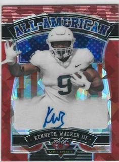 Kenneth Walker III
