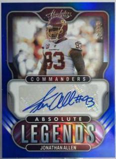 Jonathan Allen