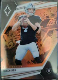 Derek Carr