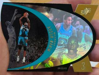 Shareef Abdur-Rahim