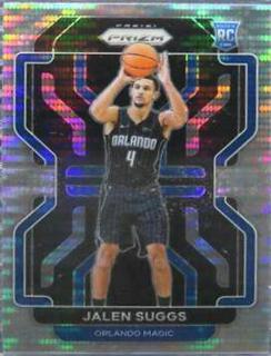 Jalen Suggs