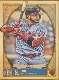 Nelson Cruz
