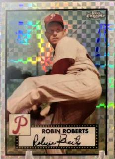 Robin Roberts