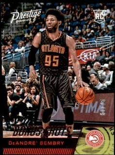 DeAndre' Bembry