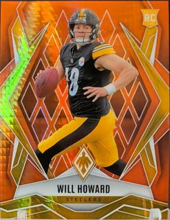 Will Howard