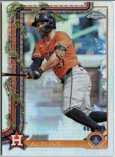 Jose Altuve