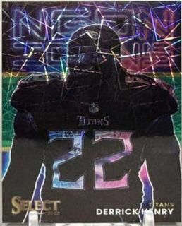 Derrick Henry