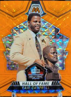 Earl Campbell