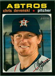 Chris Devenski