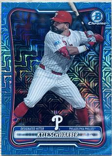 Kyle Schwarber