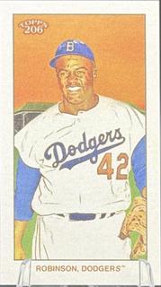 Jackie Robinson