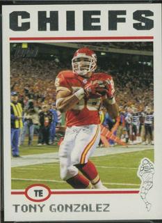 Tony Gonzalez