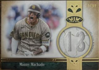Manny Machado