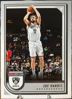 Joe Harris