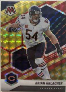 Brian Urlacher