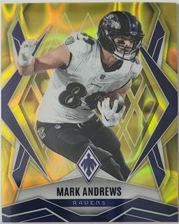 Mark Andrews