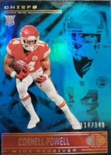 Cornell Powell